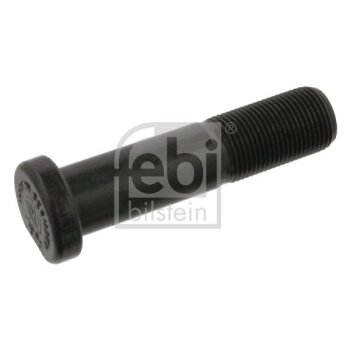 FEBI BILSTEIN Radbolzen 02666 für A302 402 00 71