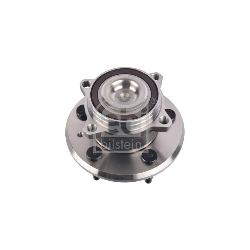 FEBI BILSTEIN Radlagersatz 181031 für 1027121-00-A