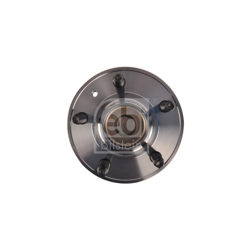 FEBI BILSTEIN Radlagersatz 181031 für 1027121-00-A