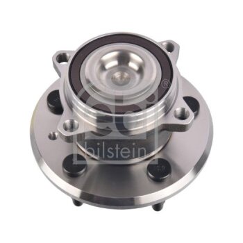 FEBI BILSTEIN Radlagersatz 181031 für 1027121-00-A