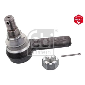 FEBI BILSTEIN Spurstangenkopf 102412 für 85119943