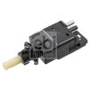 FEBI BILSTEIN Bremslichtschalter 36134 für A000 545 77 09