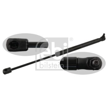 FEBI BILSTEIN Gasfeder, Koffer-/Laderaum 48653 für...