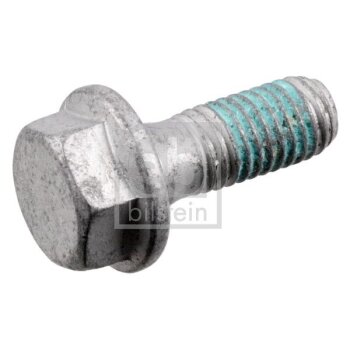 FEBI BILSTEIN Schraube, Bremssattel 182428 für 34 20...