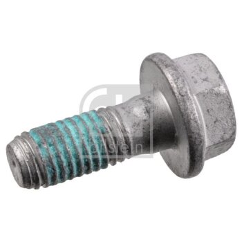 FEBI BILSTEIN Schraube, Bremssattel 182428 für 34 20...