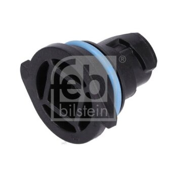 FEBI BILSTEIN Verschlussschraube, Ölwanne 186019...