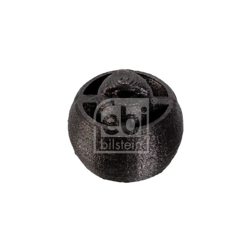 FEBI BILSTEIN Waschwasserdüse, Scheinwerferreinigung 175711 für 4F0 955 101
