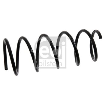 FEBI BILSTEIN Fahrwerksfeder 37391 für 77 00 417 225