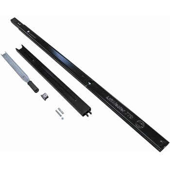 HESTAL Liftmaster 770 mit Hubarretierung Ktl - schwarz -...