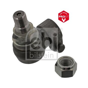 FEBI BILSTEIN Spurstangenkopf 43799 für 1271 126