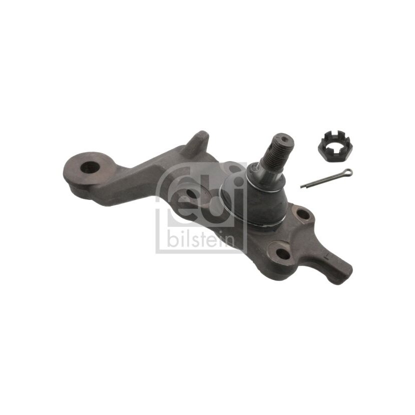 FEBI BILSTEIN Trag-/Führungsgelenk 43097 für 43330-39575