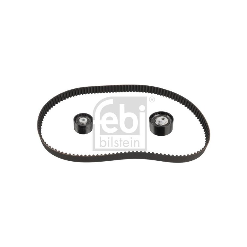 FEBI BILSTEIN Zahnriemensatz 106310 für 86 60 001 600