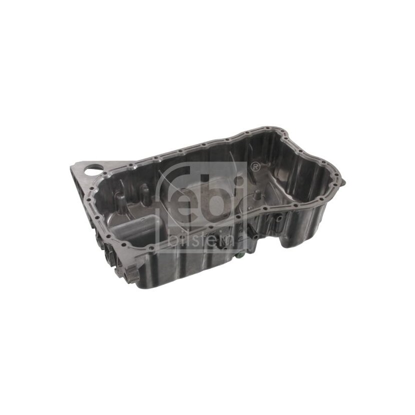 FEBI BILSTEIN Ölwanne 34964 für 021 103 601 J