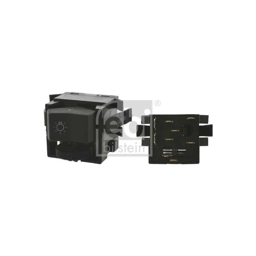 FEBI BILSTEIN Schalter, Hauptlicht 14740 für 171 941 531 E