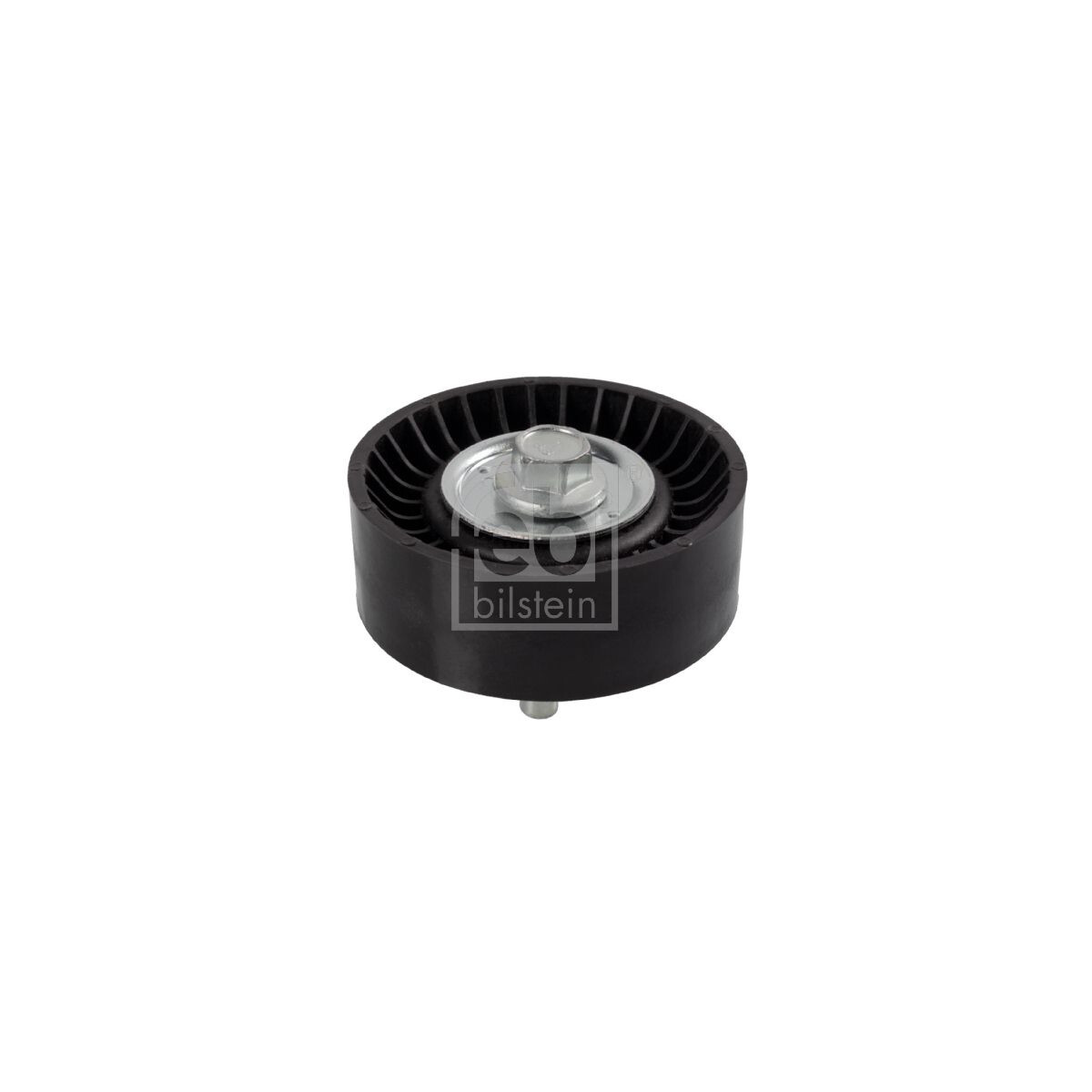 FEBI BILSTEIN Umlenk-/Führungsrolle, Keilrippenriemen 34244 für 1 049 577