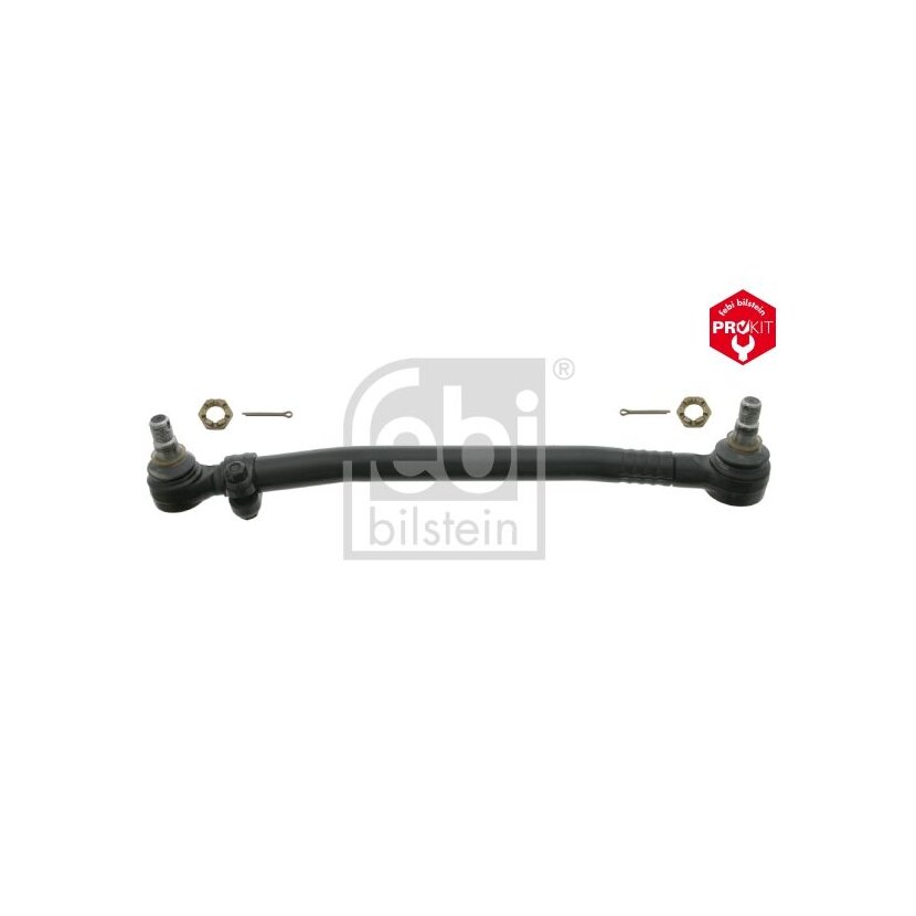 FEBI BILSTEIN Lenkstange 30903 für A670 460 08 05