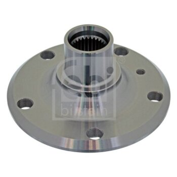 FEBI BILSTEIN Radnabe 49258 für 33 41 6 867 261