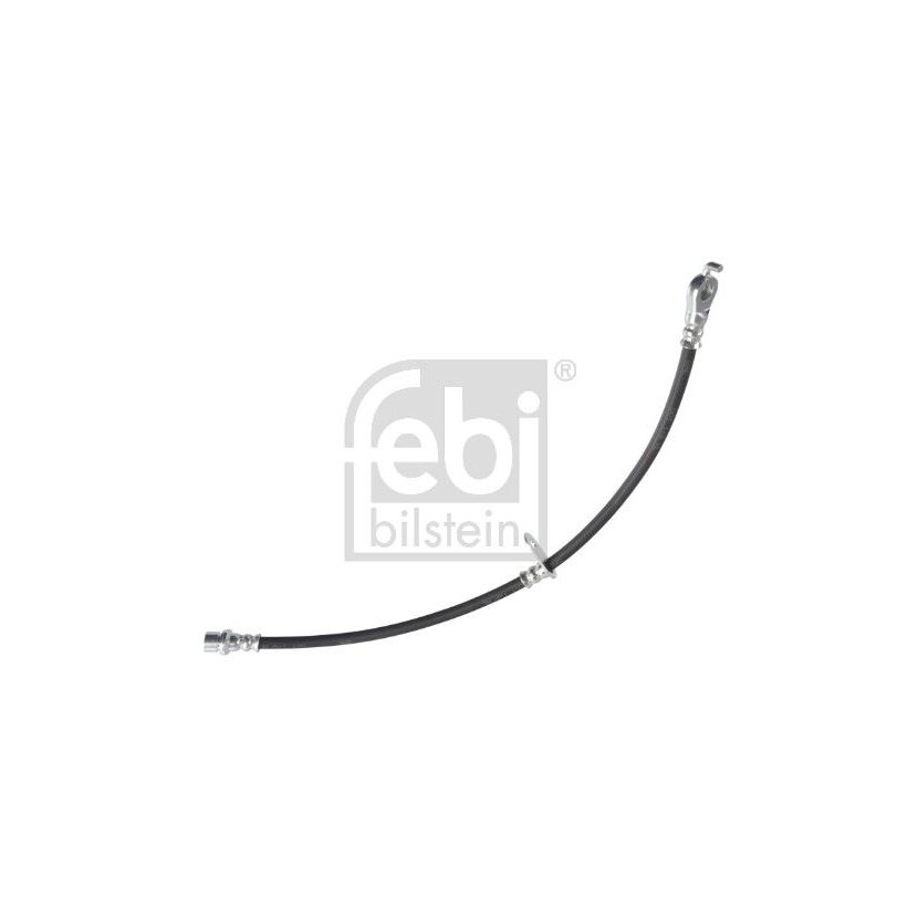 FEBI BILSTEIN Bremsschlauch 182924 für 16 121 385 80