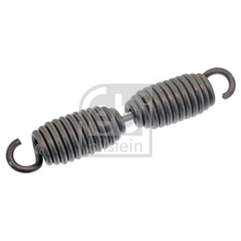 FEBI BILSTEIN Feder, Bremsbacken 05975 für...