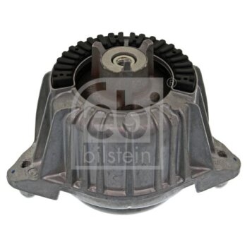 FEBI BILSTEIN Lagerung, Motor 44857 für A172 240 00 17