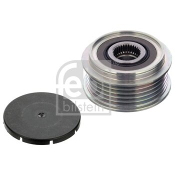 FEBI BILSTEIN Generatorfreilauf 104779 für 27415-27011