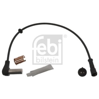 FEBI BILSTEIN Sensor, Raddrehzahl 45241 für 0871 398