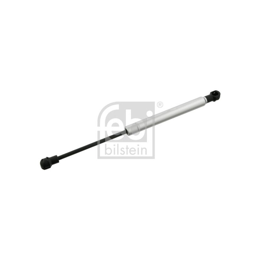 FEBI BILSTEIN Gasfeder, Motorhaube 27668 für 7D0 823 359 A