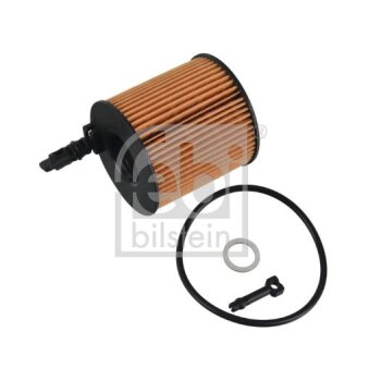 FEBI BILSTEIN Ölfilter 180329 für 26350-2M000