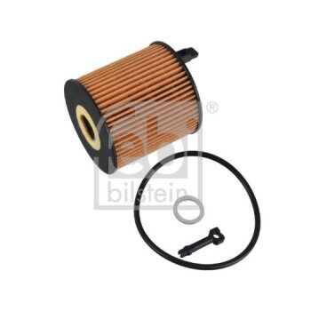 FEBI BILSTEIN Ölfilter 180329 für 26350-2M000