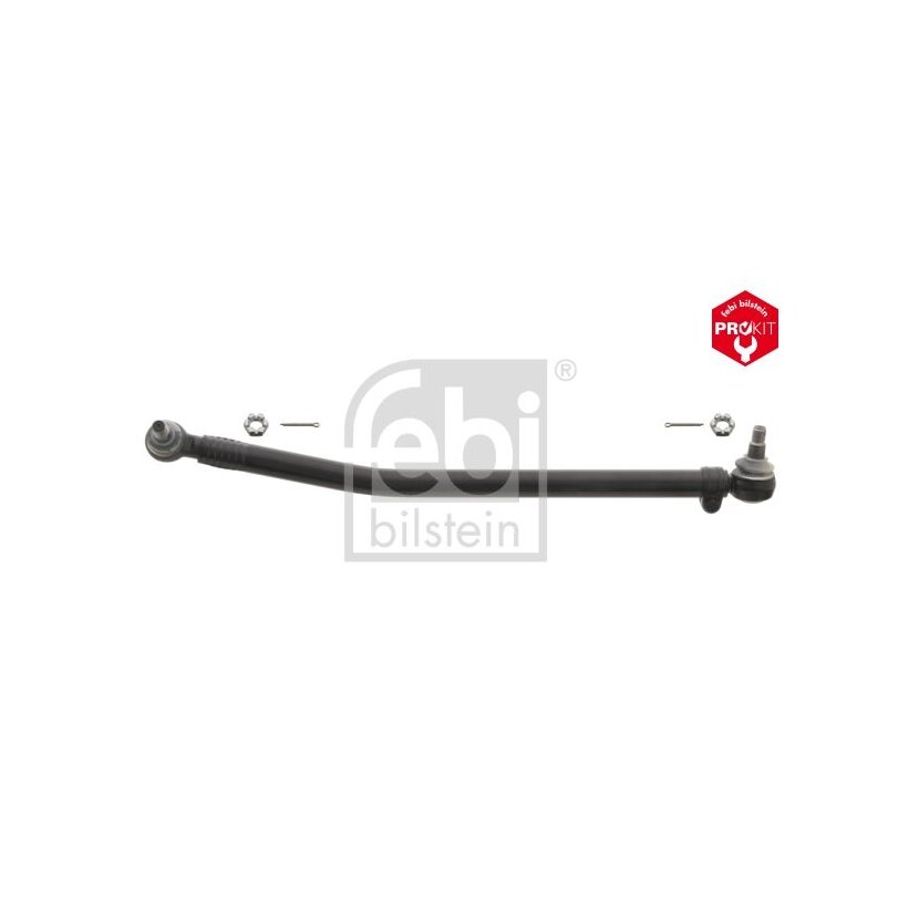 FEBI BILSTEIN Lenkstange 17153 für A617 460 00 05