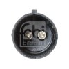 FEBI BILSTEIN Sensor, Raddrehzahl 45825 für A001 542 76 18