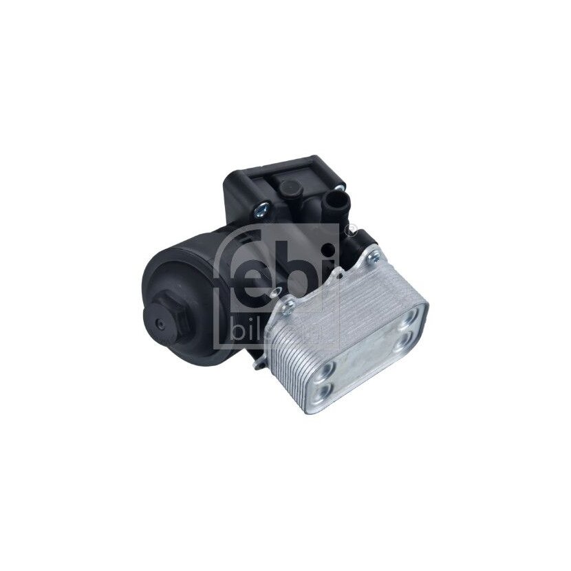 FEBI BILSTEIN Gehäuse, Ölfilter 180676 für 03P 115 389 A