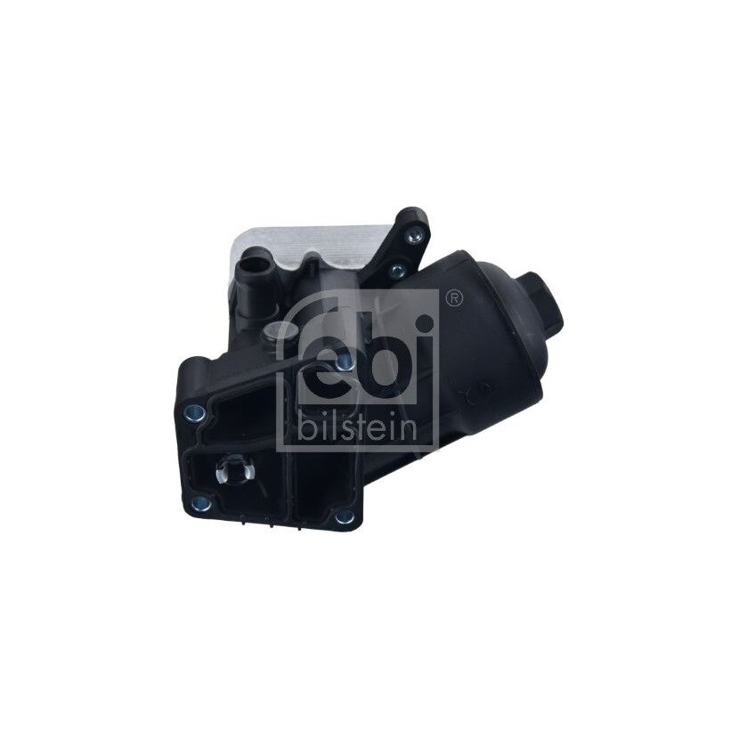 FEBI BILSTEIN Gehäuse, Ölfilter 180676 für 03P 115 389 A