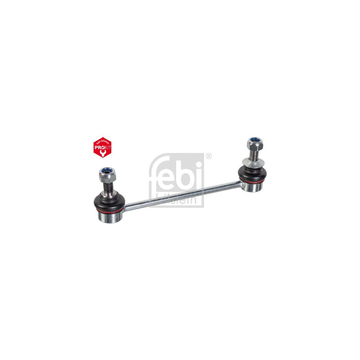 FEBI BILSTEIN Stange/Strebe, Stabilisator 37676 für 33 55 6 786 429