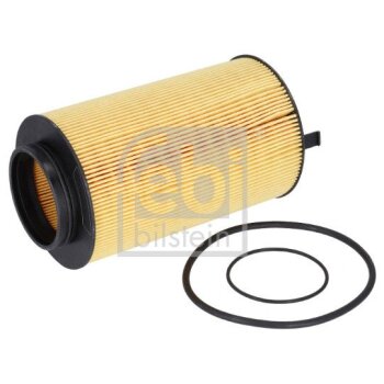 FEBI BILSTEIN Ölfilter 182470 für 51.05501.0015