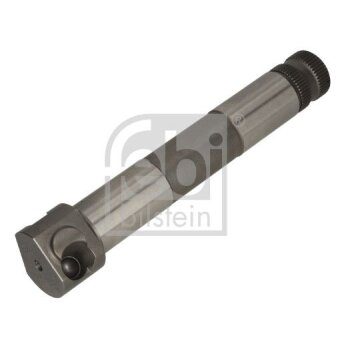 FEBI BILSTEIN Bremswelle, Trommelbremse 188115 für...