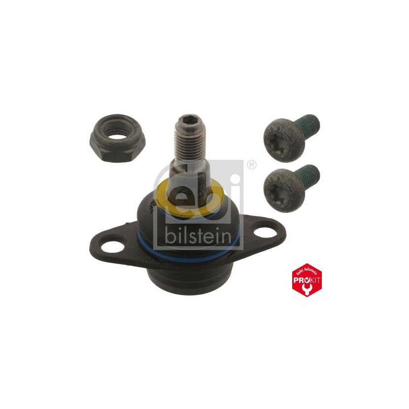 FEBI BILSTEIN Trag-/Führungsgelenk 40845 für 31 12 6 768 988