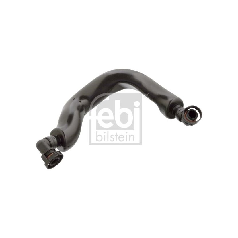 FEBI BILSTEIN Schlauch, Kurbelgehäuseentlüftung 106516 für 11 61 7 532 515