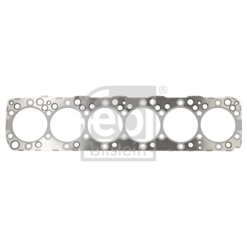 FEBI BILSTEIN Dichtung, Zylinderkopf 102424 für 0...