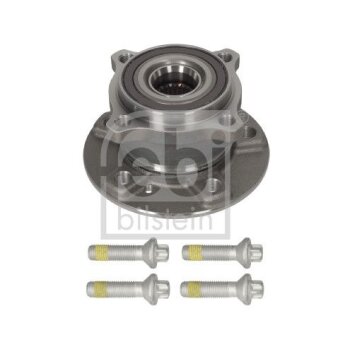 FEBI BILSTEIN Radlagersatz 185738 für A246 334 02 06
