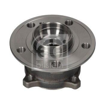 FEBI BILSTEIN Radlagersatz 185738 für A246 334 02 06