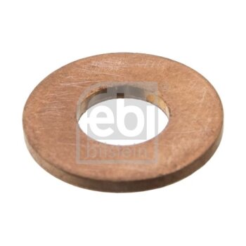 FEBI BILSTEIN Dichtung, Düsenhalter 102801 für...
