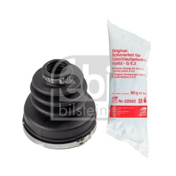 FEBI BILSTEIN Faltenbalgsatz, Antriebswelle 176021...