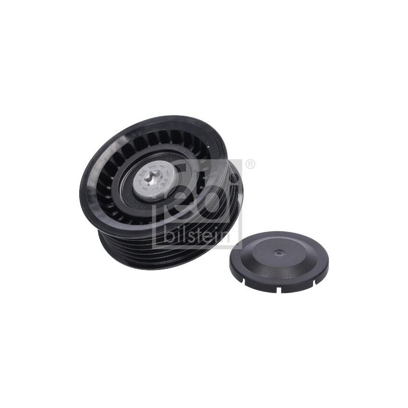 FEBI BILSTEIN Umlenk-/Führungsrolle, Keilrippenriemen 26954 für 11 28 7 509 508