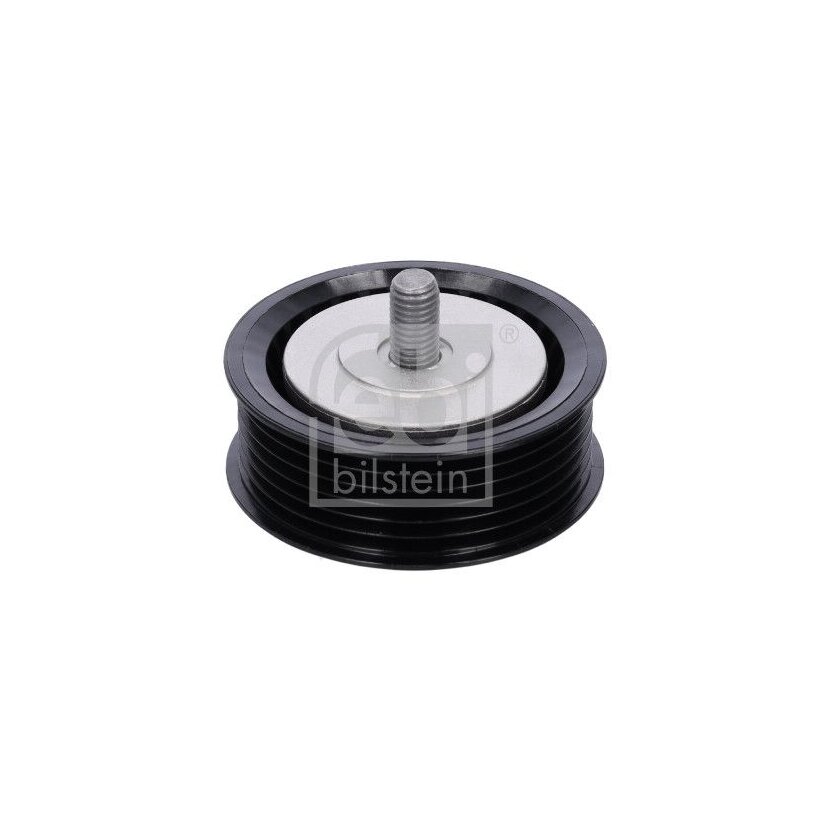 FEBI BILSTEIN Umlenk-/Führungsrolle, Keilrippenriemen 26954 für 11 28 7 509 508