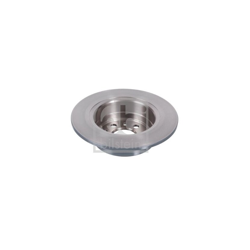 FEBI BILSTEIN Bremsscheibe 11449 für 1205782