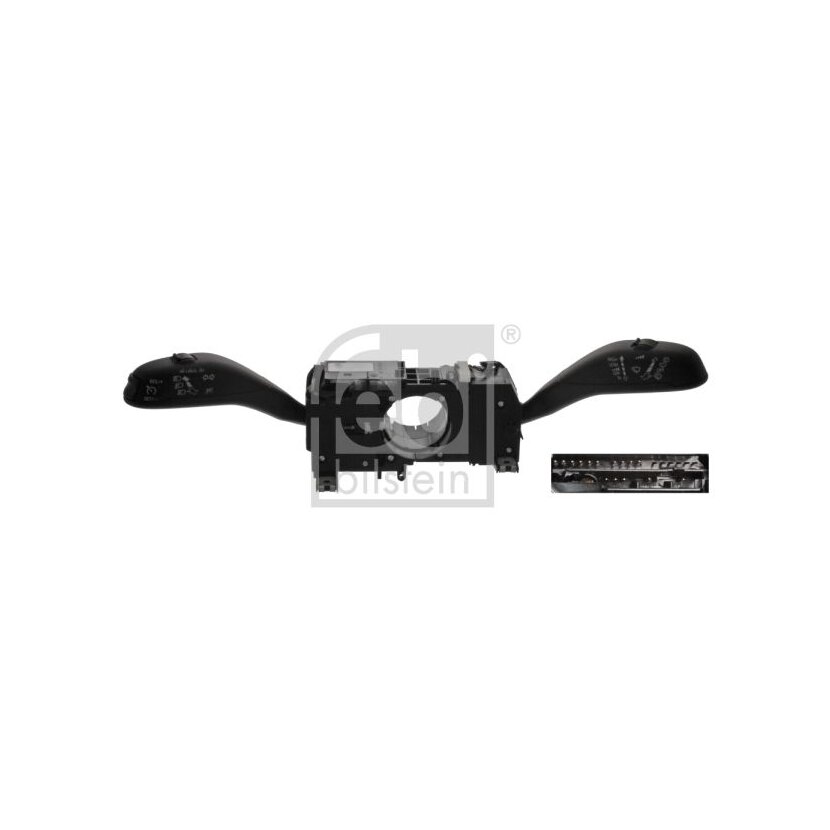 FEBI BILSTEIN Lenkstockschalter 45326 für 6R0 953 501 B 9B9