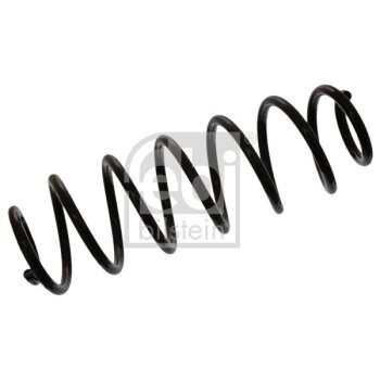 FEBI BILSTEIN Fahrwerksfeder 46900 für 6Q0 511 115 AG