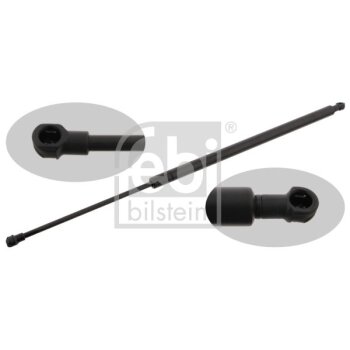 FEBI BILSTEIN Gasfeder, Koffer-/Laderaum 27588 für...