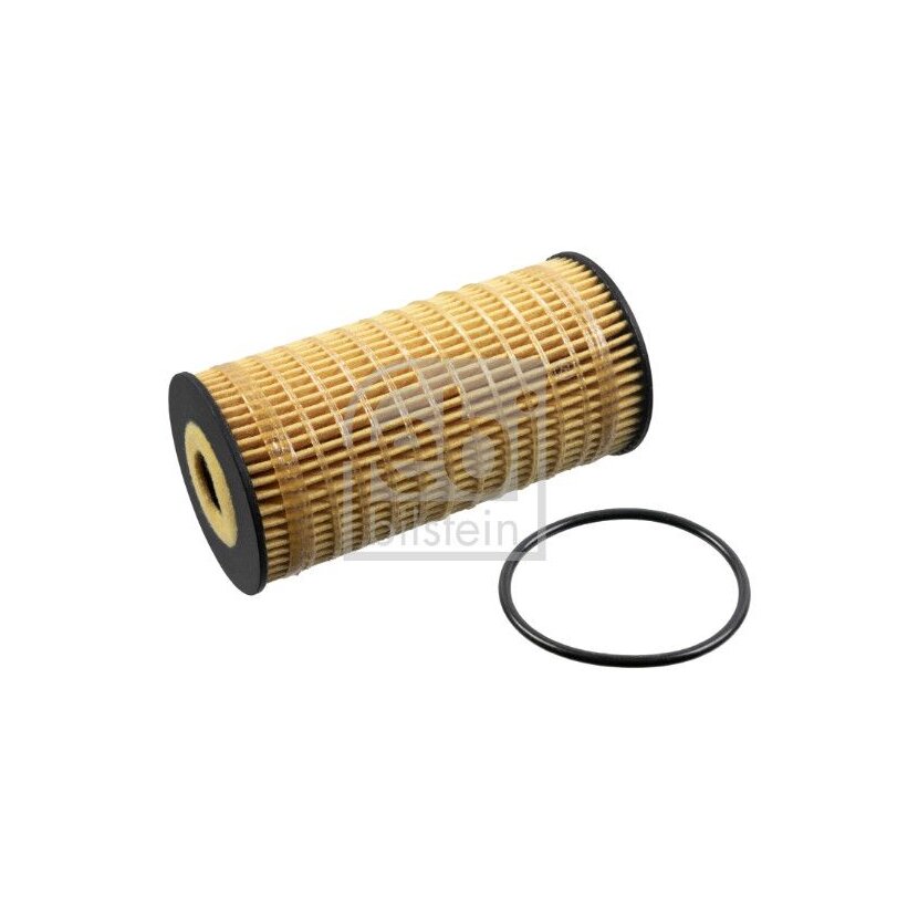 FEBI BILSTEIN Ölfilter 37319 für 6000619752